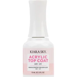 Acrylic Top Coat