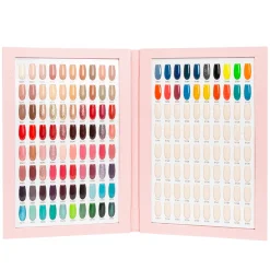 All-in-One Swatch Book