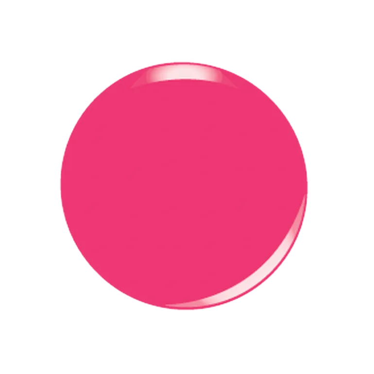 BACK TO THE FUCHSIA