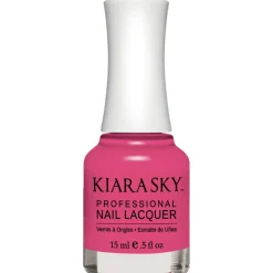 BACK TO THE FUCHSIA