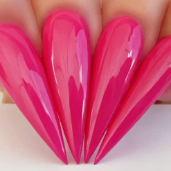 BACK TO THE FUCHSIA