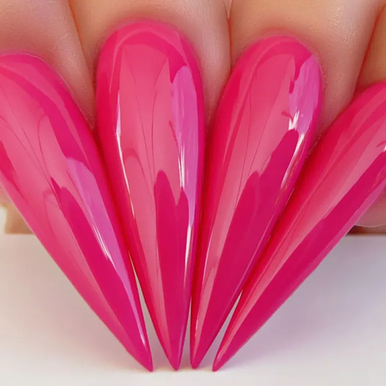 BACK TO THE FUCHSIA