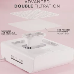 Beyond Pro Disposable Filters - 70 Pcs