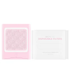 Beyond Pro Dust Collector Duo - Pink