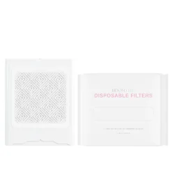 Beyond Pro Dust Collector Duo - White