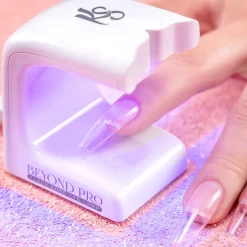 Beyond Pro Flash Cure LED Lamp