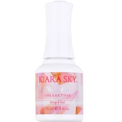 Bling It On Gel Rhinestone Adhesive