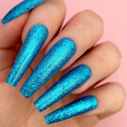 Blue Lights