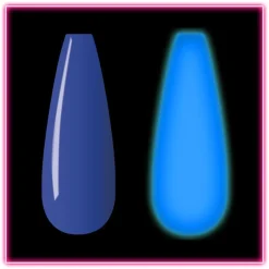 BLUE ME AWAY