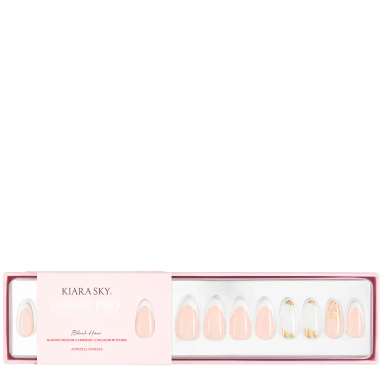 Blush Hour