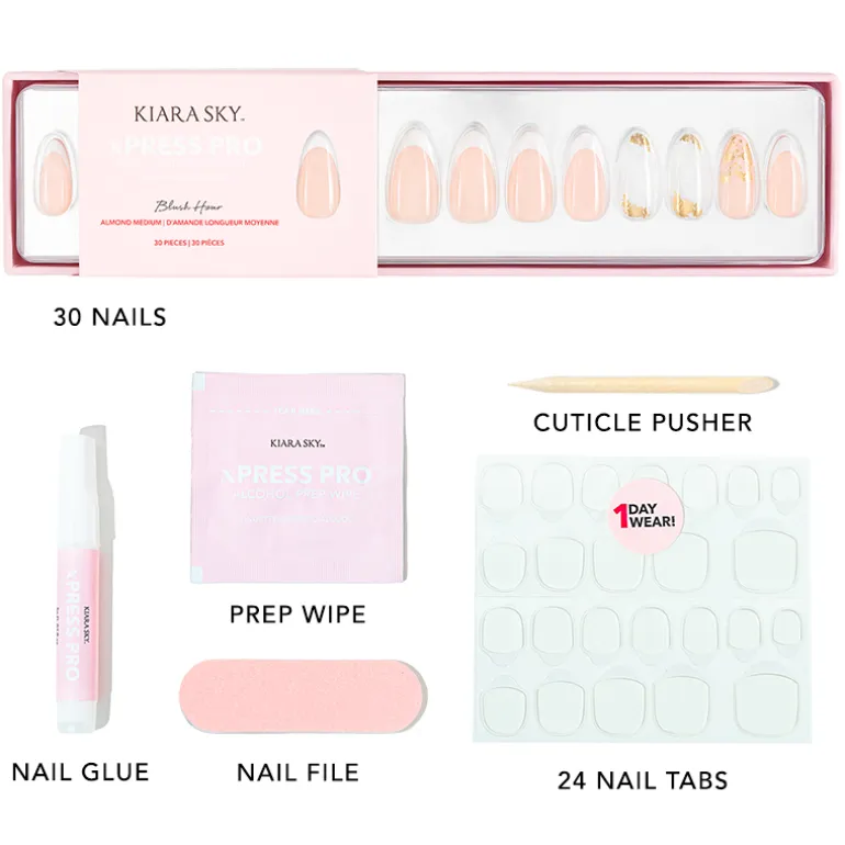 Blush Hour