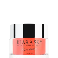 BRIGHT CLEMENTINE