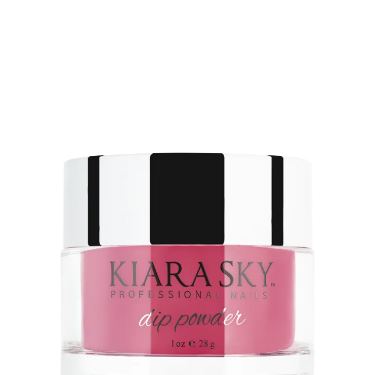 BRIGHT FUCHSIA