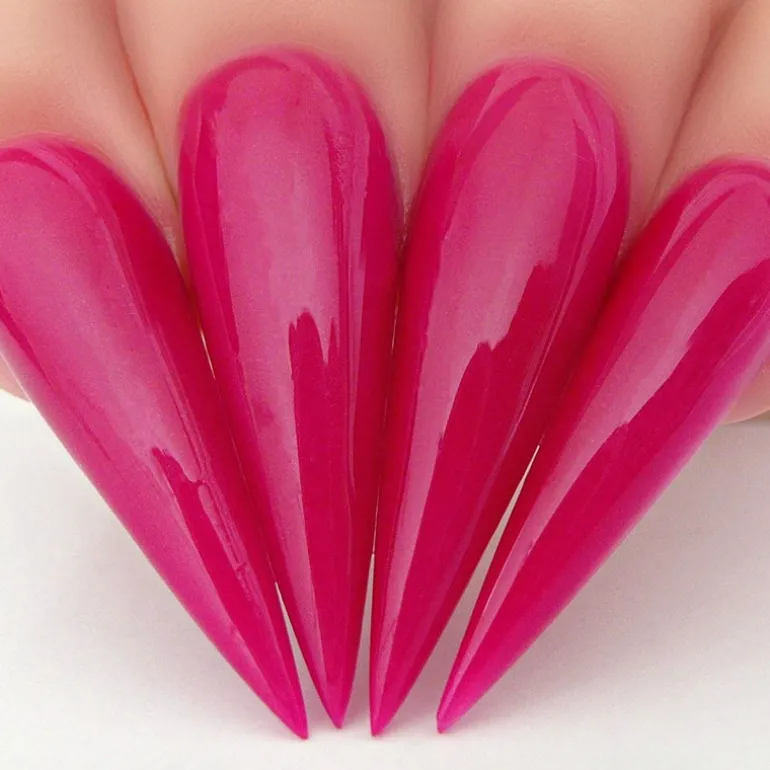 BRIGHT FUCHSIA