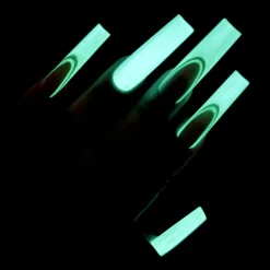 Bye-O-Luminescence