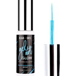Bye-O-Luminescence