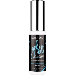 Bye-O-Luminescence