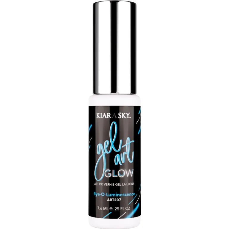 Bye-O-Luminescence