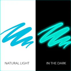 Bye-O-Luminescence