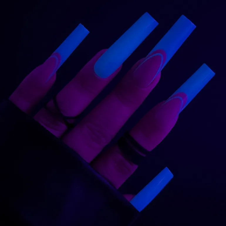Bye-O-Luminescence