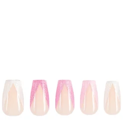 Can't Just Pink One