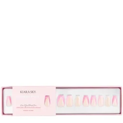 Can't Just Pink One