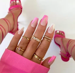 Can't Just Pink One