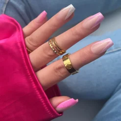 Can't Just Pink One