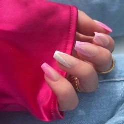 Can't Just Pink One