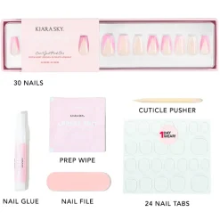 Can't Just Pink One