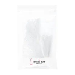 C-Curve Refill Bag - Coffin XXL Clear