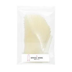 C-Curve Refill Bag - Coffin XXL Natural