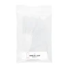 C-Curve Refill Bag - Square XXL Clear