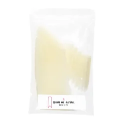 C-Curve Refill Bag - Square XXL Natural