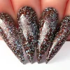 CHOCOLATE GLAZE