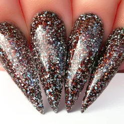 CHOCOLATE GLAZE