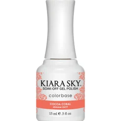 COCOA CORAL