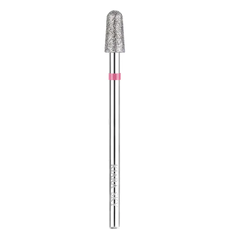 Conical Round Medium