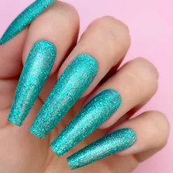 Cosmic Blue