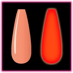 CREAMSICLE