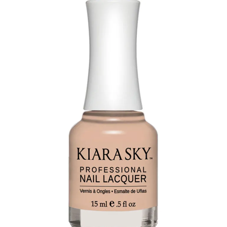 CREME D' NUDE