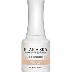 CREME D' NUDE