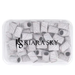 50 Ct. Sanding Band Coarse - White