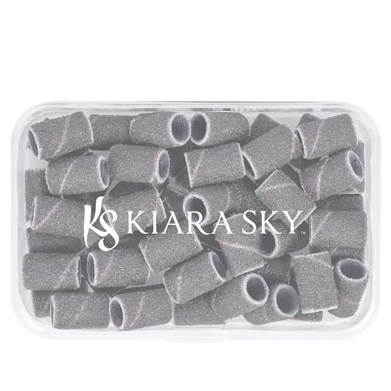 50 Ct. Sanding Band Fine - Black