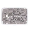 50 Ct. Sanding Band Fine - Brown