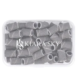 50 Ct. Sanding Band Medium - Black