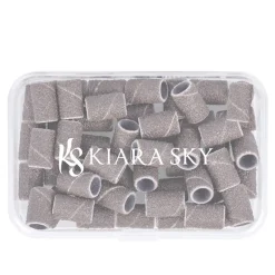 50 Ct. Sanding Band Medium - Brown