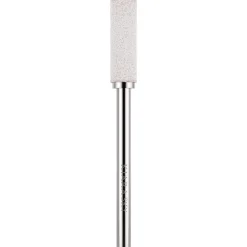 50 Ct. Small Sanding Band Fine - White
