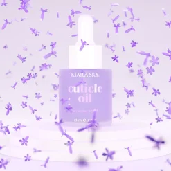 Cuticle Oil - Lavender Scent