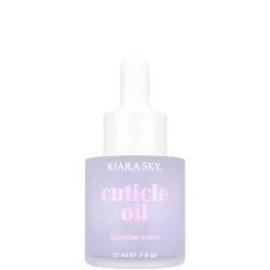 Cuticle Oil - Lavender Scent